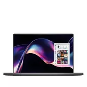 Prijenosno računalo DELL XPS 14, Ultra X7 358H, 32GB, 1TB, Windows 11 Pro, 120Hz OLED
