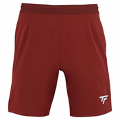 Tecnifibre Hlače teniški copati rdeča 188 - 192 cm/XL Team