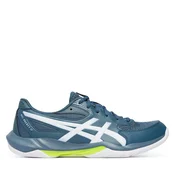 Tenisice za dvoranski nogomet Asics Gel-Rocket 12 1071A116 Tamnoplava