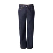 LEVIS  Kavbojke 565 nočno modra