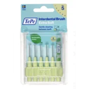 TePe ExtraSoft medzobne ščetke 0,8 mm 6 kosov