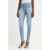 Kavbojke Levis 721 HIGH RISE SKINNY