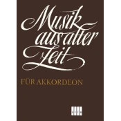 MUSIK AUS ALTER ZEIT AKKORDEON