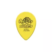 Dunlop Tortex Small Tear Drop 423