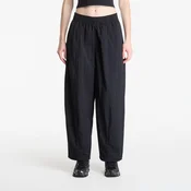 Hlače Jordan Brooklyn Womens Woven Pants Black M
