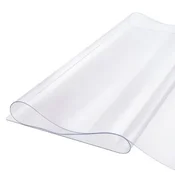 VEVOR Zaščita za mizo 609x2438 cm 15 mm prozorna