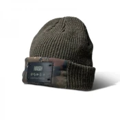 Nash ZT Wooly Hat Camo Panel Zimska kapa
