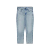 GUESS JEANS Kavbojke G15 svetlo modra