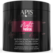 PERFUME LINE - Piling za Telo sa Šećernom Trskom | APIS COSMETICS | Kozmo