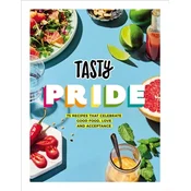 Tasty Pride