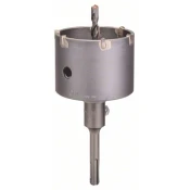 Bosch 3-delni set kruna za bušenje, SDS plus 2608550065, 82 x 54 mm