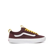 Vans Tenis superge Skate Old Skool 36+ VN000D5RDR61 Bordo rdeča