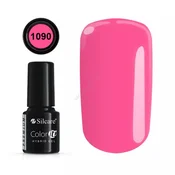Color IT-1090 Trajni gel lak za nokte UV i LED | SILCARE| Kozmo