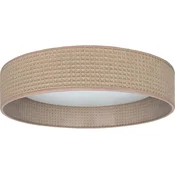 Brilagi - LED prigušiva svetlo VEL. SM. ST. 36W/230V 3000-6000K precnik 55 cm bež WT + sa daljinskim upravljacem