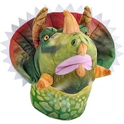 Plišana igracka Triceratops 30cm