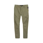 TOM TAILOR DENIM Kargo hlače  oliva