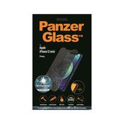 PanzerGlass Zaščitno steklo za ekran