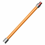 Dyson V7, V8, V10, V11, V12, V15, Outsize - Sesalna palica (Oranžna)