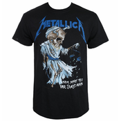 Metalik majica muško Metallica - Doris - NNM - RTMTLTSBDOR
