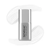 shumee SEMILAC Nadmadrac za hibridne lake za nohte No Wipe - Sparkle Diamond 7 ml