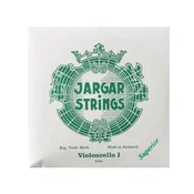 JARGAR STRUNA ZA čelo G CHROMSTAHL MEDIUM