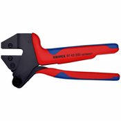Knipex klešta za krimpovanje bez celjusti (97 43 200 A)
