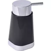 Tendance Dozer Squared 7X7X14Cm Pp/Hrom Crna