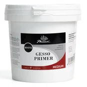 Osnovni grund Gesso Primer | različni volumni