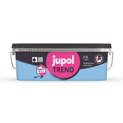 JUB JUPOL Trend mint 456 2,5 L notranja zidna barva