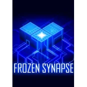 Frozen Synapse Steam Key GLOBAL