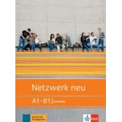 Netzwerk neu A1-B1. Grammatik