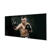 tulup.si Zidna obloga za kuhinju Moški rokavice 140x70 cm