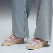 Sneakers Puma Suede Bloom Wns Misty Pink/ Powder Pink EUR 40.5