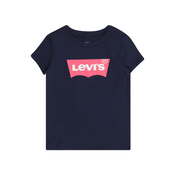 Levis Kids Majica mornarska/roza/bela