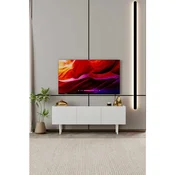 Hanah Home TV komoda Capella 120, 120 cm, bela
