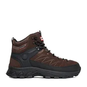 Trekking čevlji Hunter CEO-H8-352 Rjava