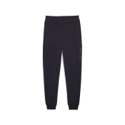 Puma ESS LOGO LAB EXECUTION SWEATPANTS TR CL, muške hlace, plava 684666