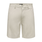 Only & Sons Chino hlace Mark, svijetlosiva