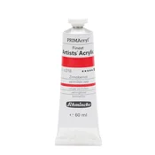 Akrilna barva Schmincke PRIMAcryl Professional 60 ml - 318 Cinobersko rdeča