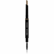 Bobbi Brown Dolgotrajni svinčnik za obrvi (Long-Wear Brow Pencil) 0,33 g (Odtenek Blonde)