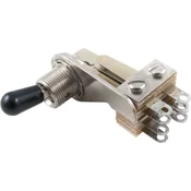 Fender 3-Position (DPDT) Toggle Switch Stikalo za magnete