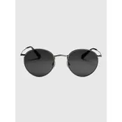 CHPO Nicole Mustard Sunglasses black