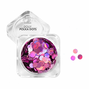 Okraski za nohte NANI Dolly Polka Dots – 8