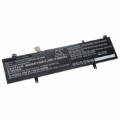 Baterija za Asus VivoBook S14, B31N1707, 3500 mAh