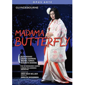 PUCCINI:MADAMA BUTTERFLY/BUSUIOC/GUERRERO/SUMUEL/WELLBER