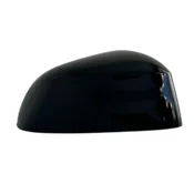 Side Mirror Cover for BMW X3 F25 , X5 F15 Piano Black Glossy Right