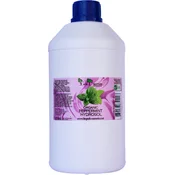 Biopark Cosmetics Organski hidrolat mente - 1 l