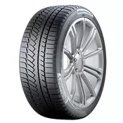 Zimske gume - CONTINENTAL 225/50 R17 ContiWinterContact TS850P 98H FR XL ContiSeal M+S