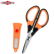 Škarjice Mikado Scissors Orange AMC-005