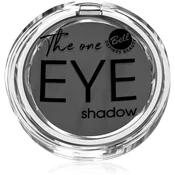 Bell The One sjenilo za oci nijansa 07 3.2 g